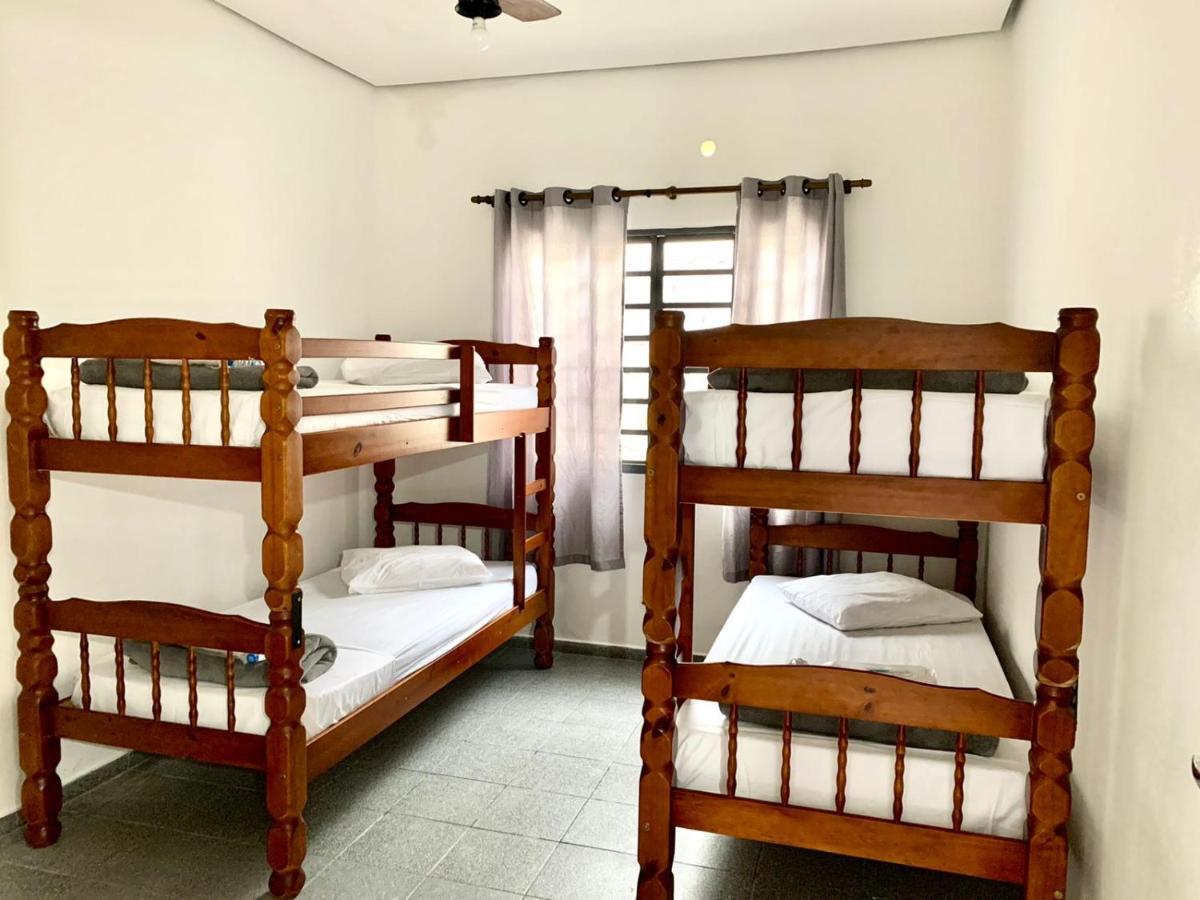 Champions Hostel - Sao Paulo, Sao Paulo